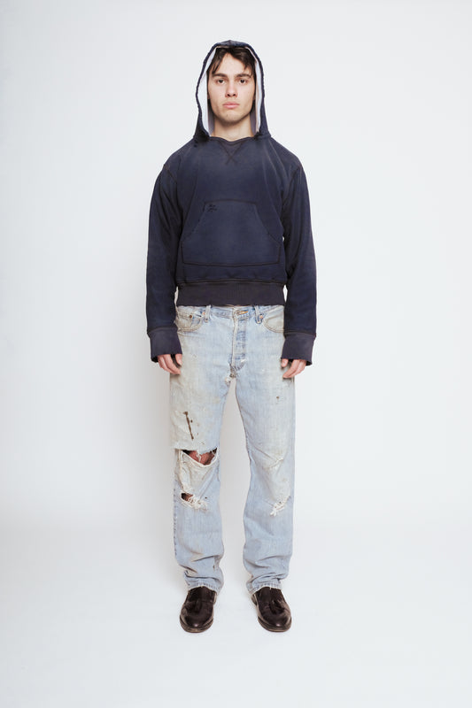 NAVY AFTERHOOD