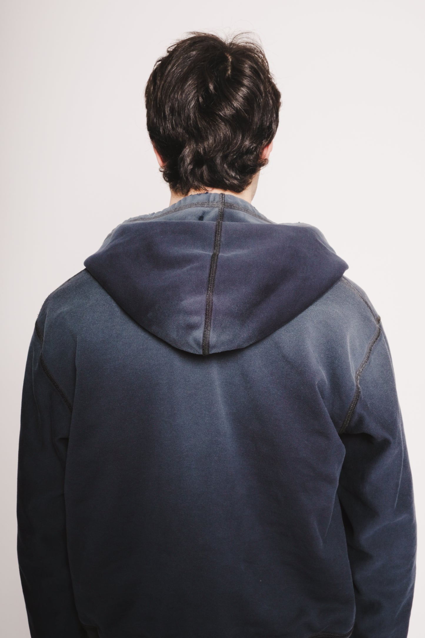 NAVY AFTERHOOD