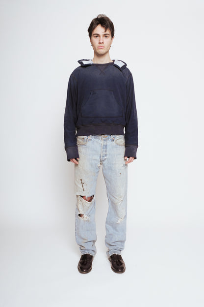 NAVY AFTERHOOD