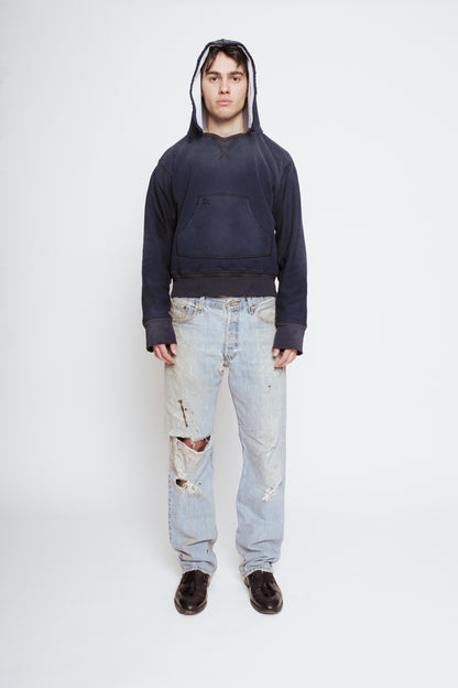 NAVY AFTERHOOD