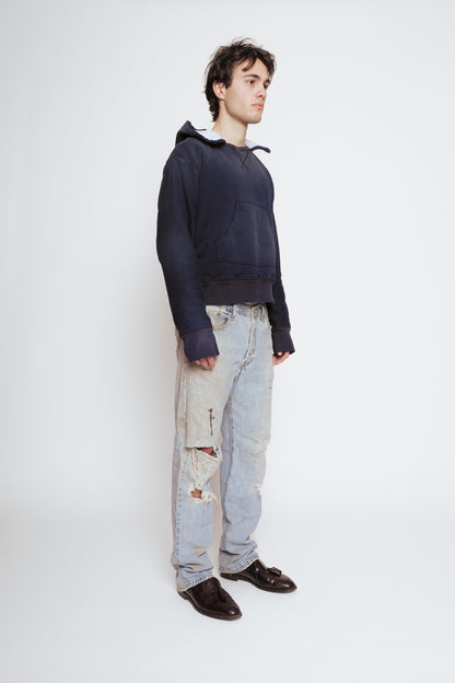 NAVY AFTERHOOD