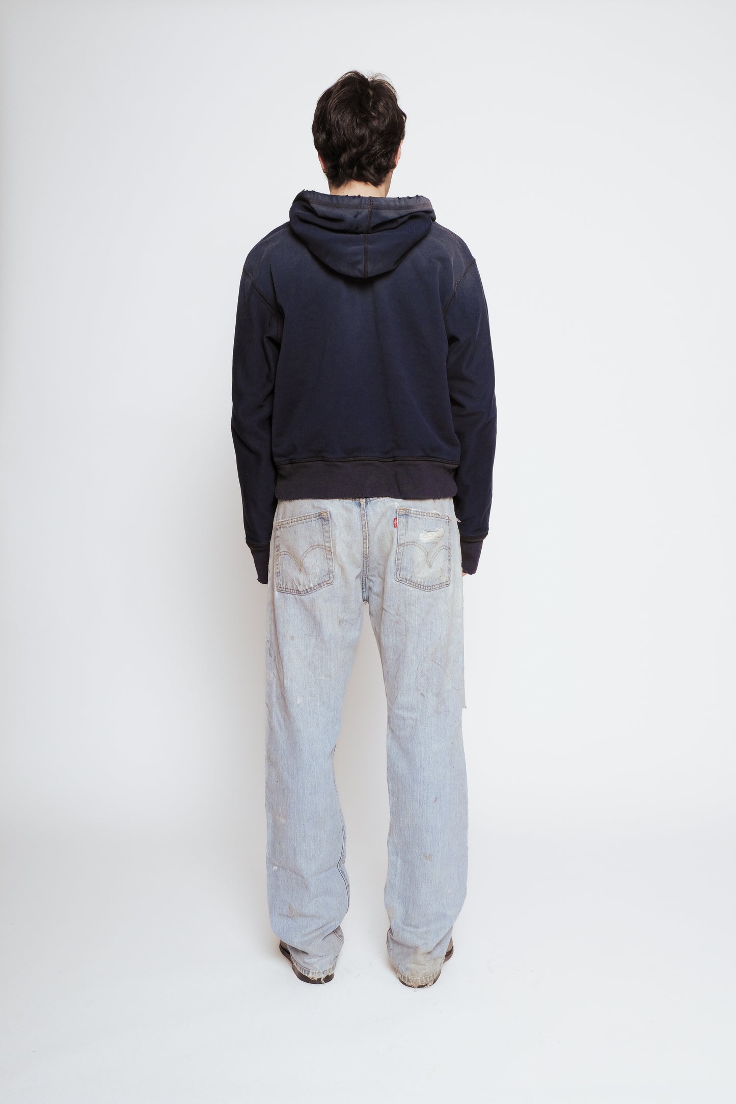 NAVY AFTERHOOD