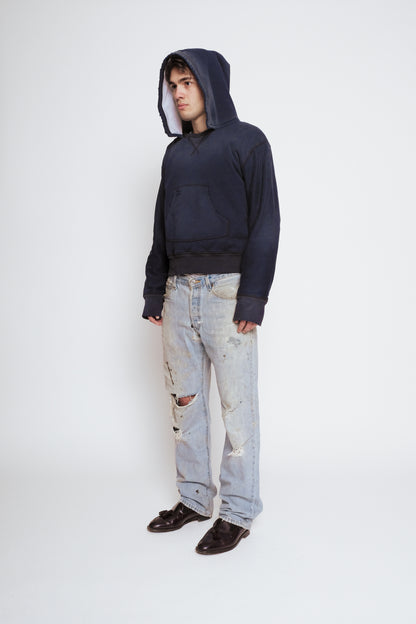 NAVY AFTERHOOD