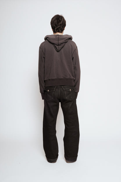 CHARCOAL AFTERHOOD