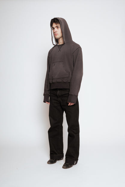 CHARCOAL AFTERHOOD