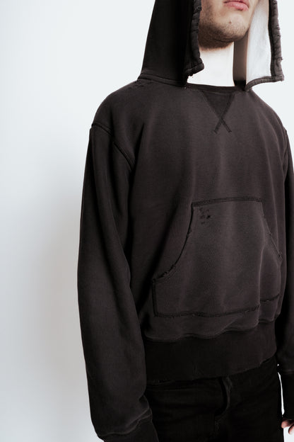 CHARCOAL AFTERHOOD