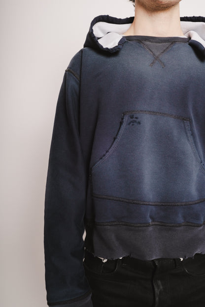 NAVY AFTERHOOD
