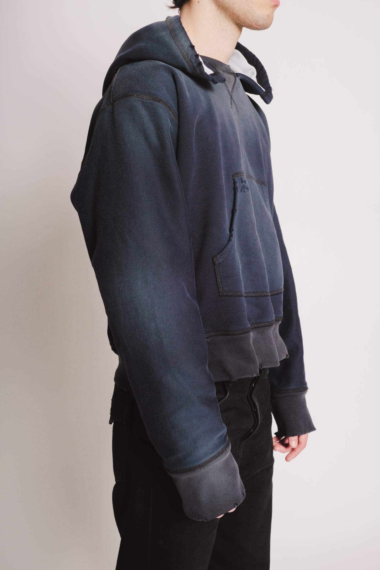 NAVY AFTERHOOD