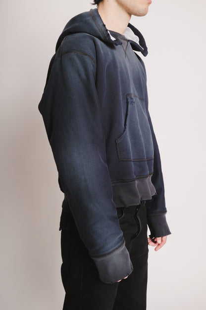 NAVY AFTERHOOD