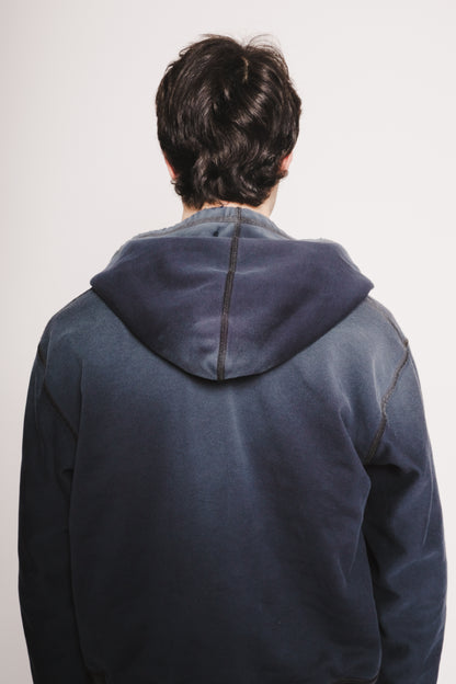 NAVY AFTERHOOD