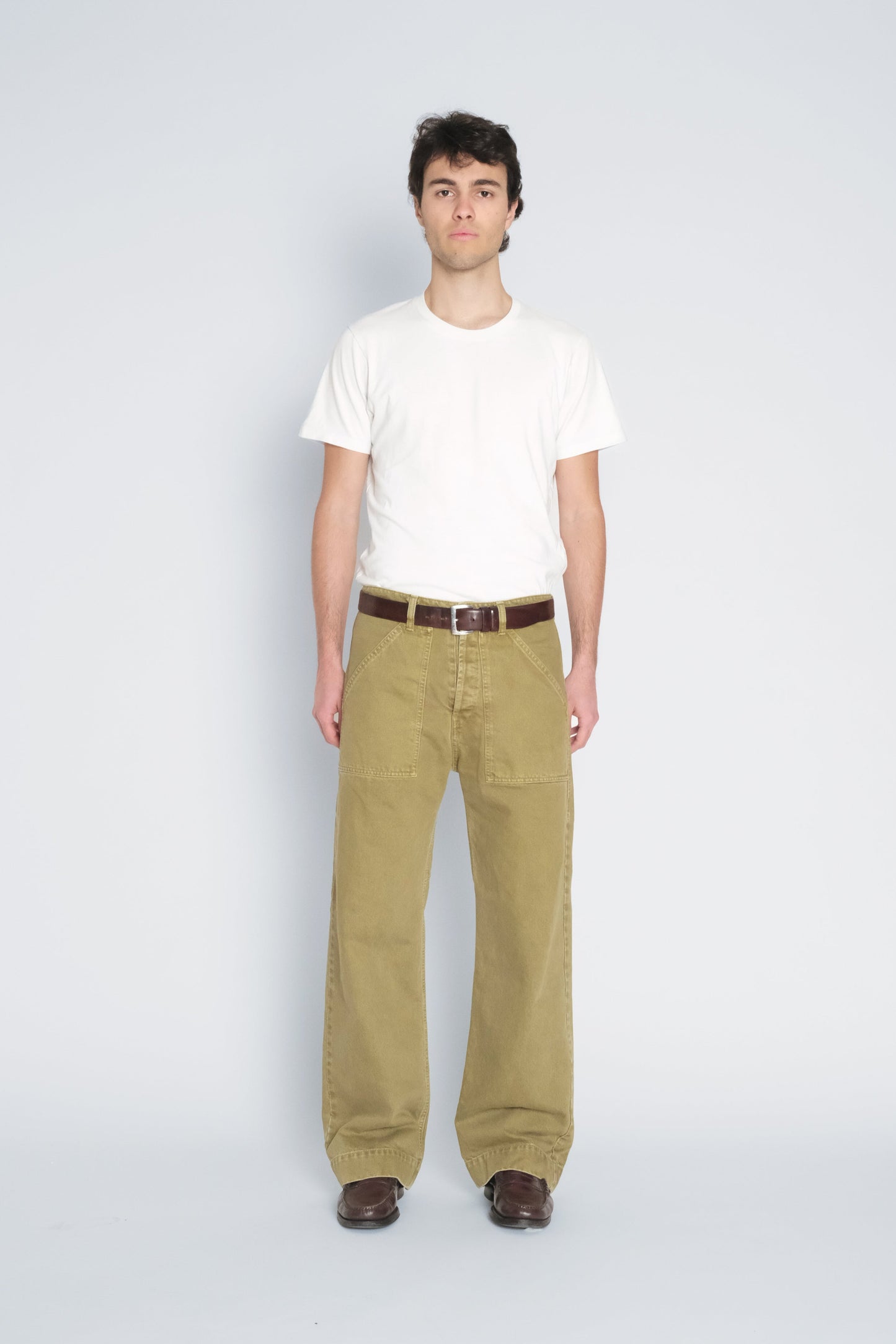 HUNTING PANTS