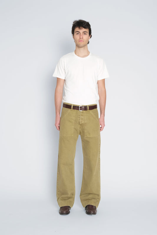 HUNTING PANTS