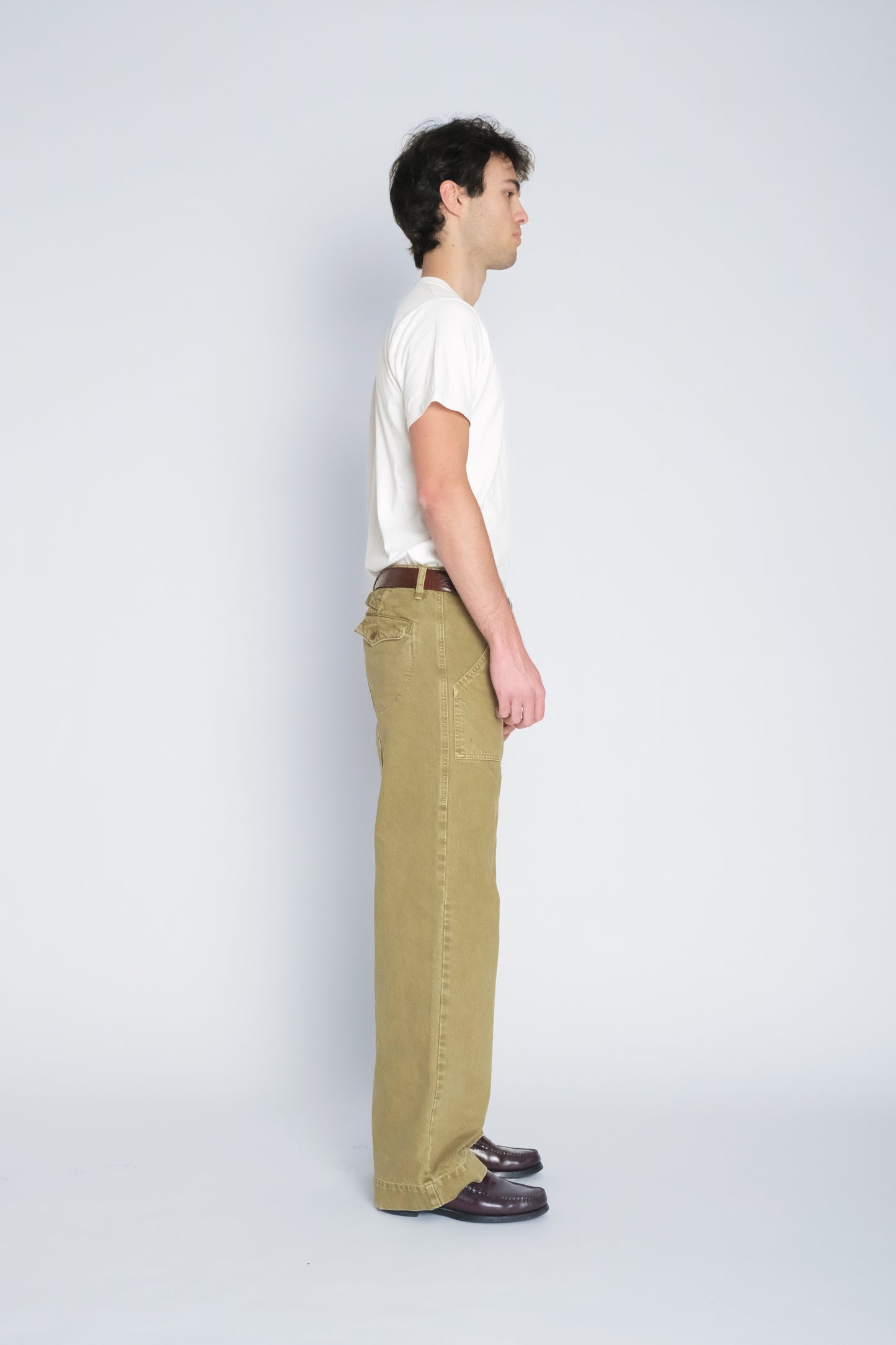 HUNTING PANTS