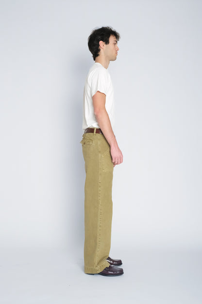 HUNTING PANTS