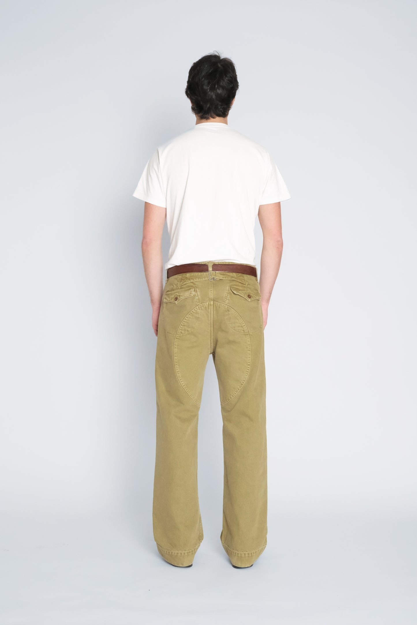 HUNTING PANTS