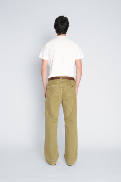 HUNTING PANTS