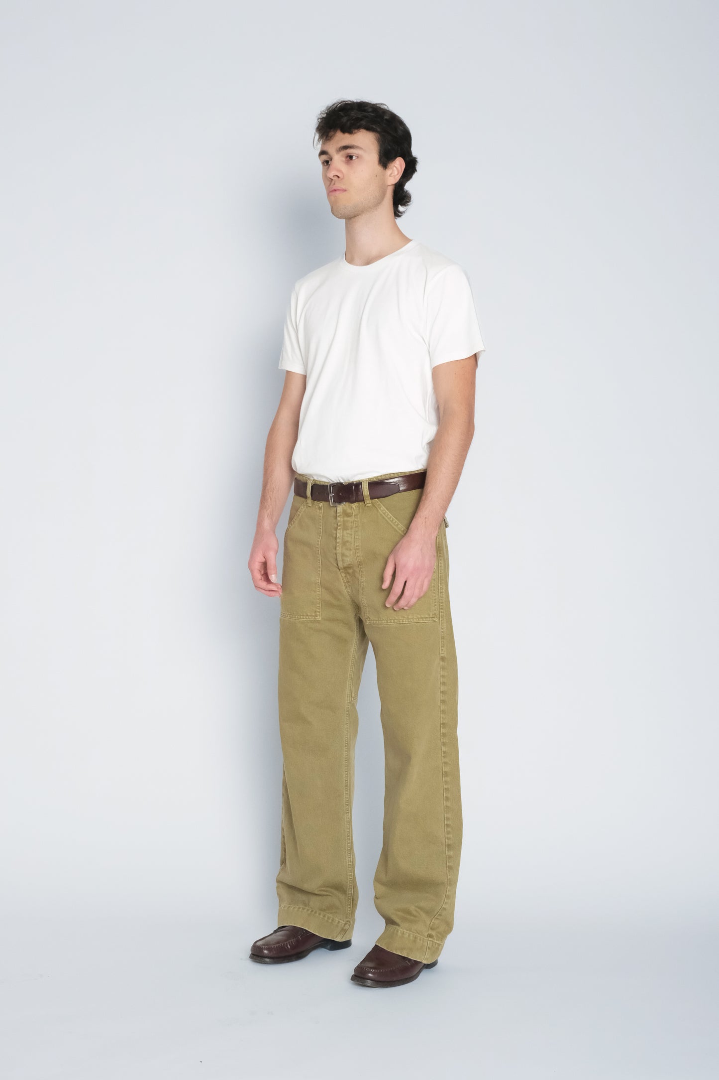 HUNTING PANTS