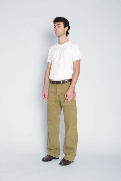 HUNTING PANTS