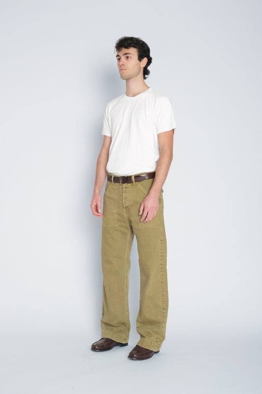HUNTING PANTS