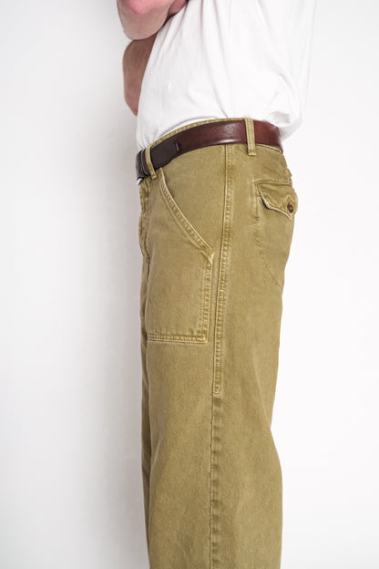 HUNTING PANTS