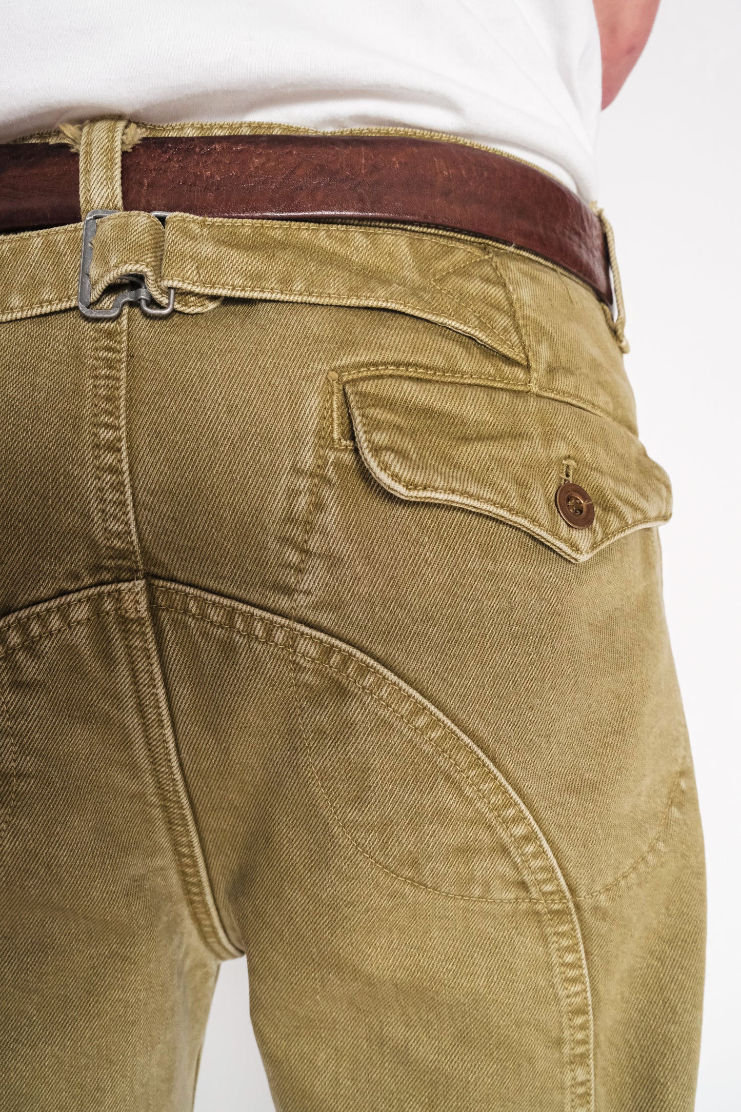 HUNTING PANTS