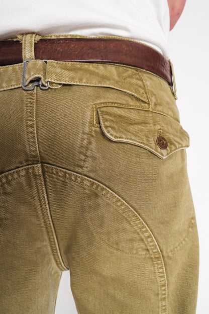 HUNTING PANTS